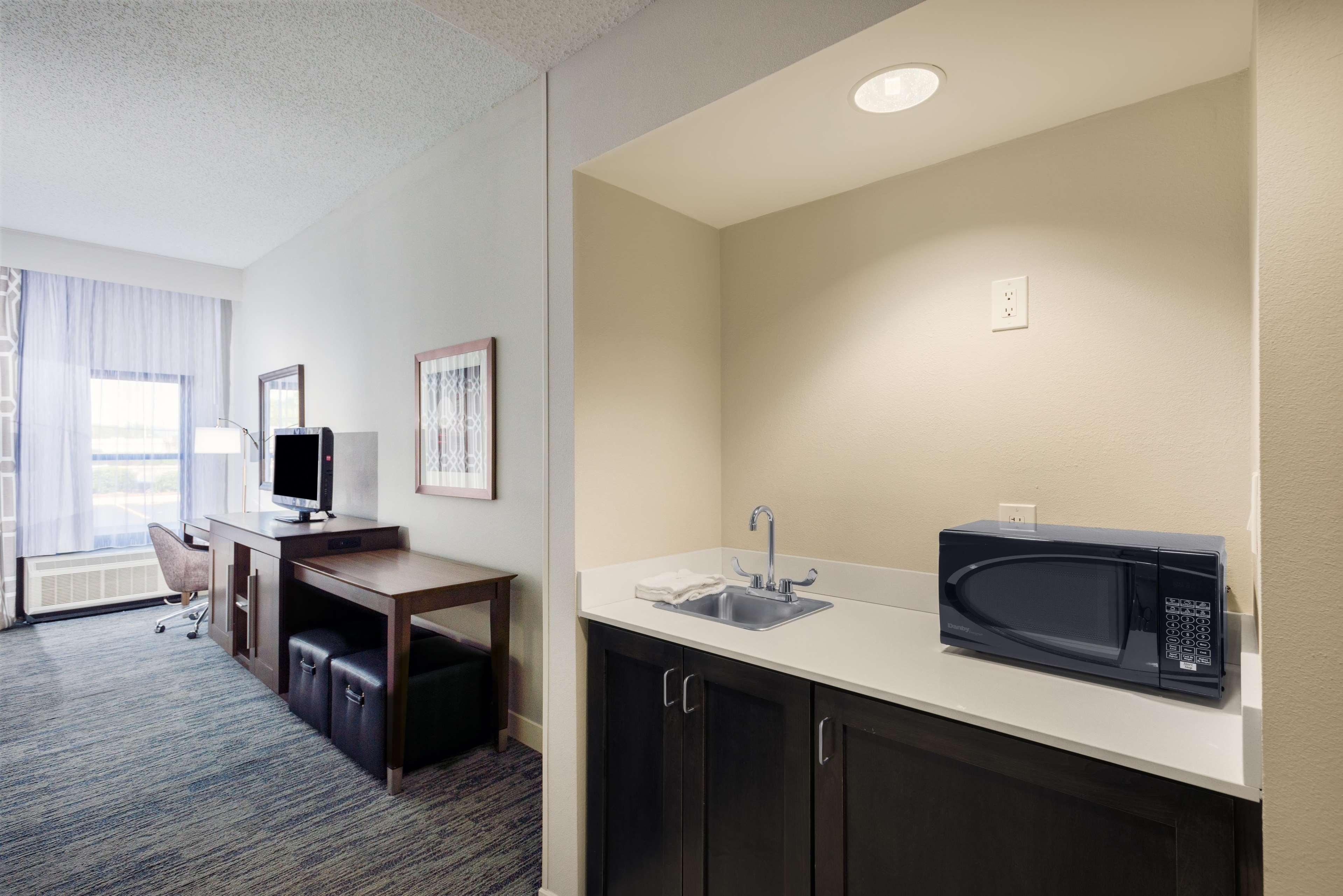 Hampton Hotel Mount Airy