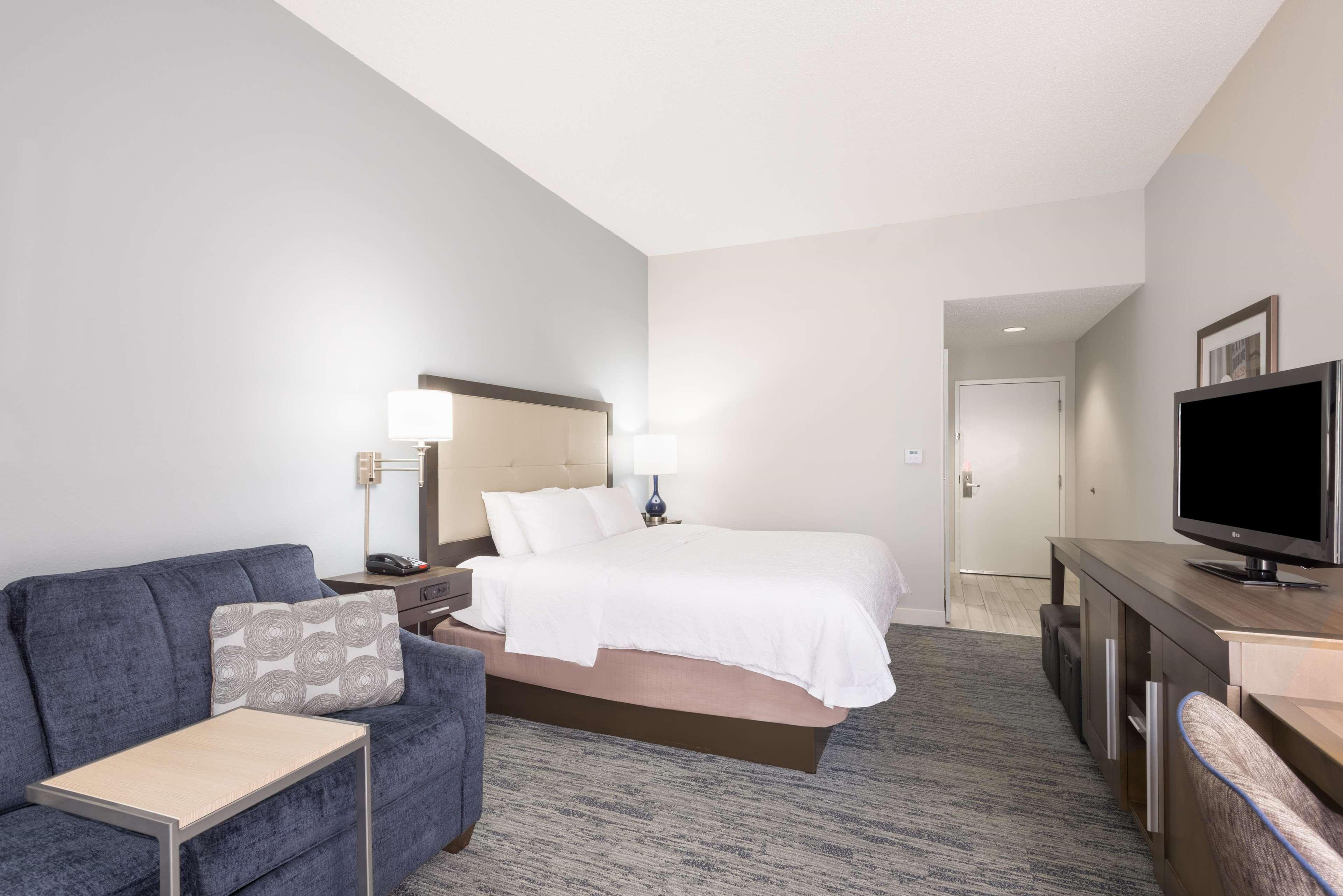 Hotel Hampton