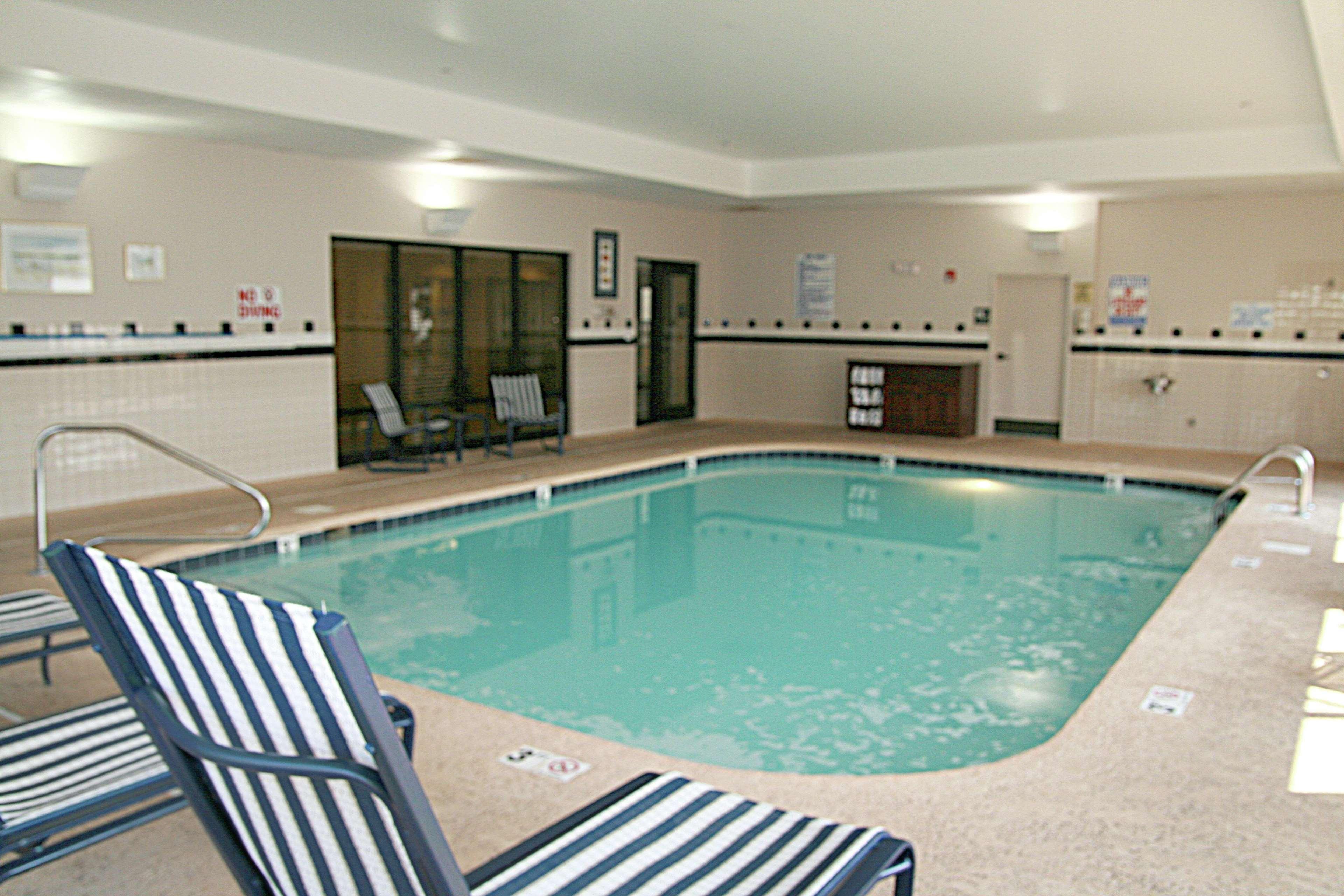 Hampton Hotel 3*