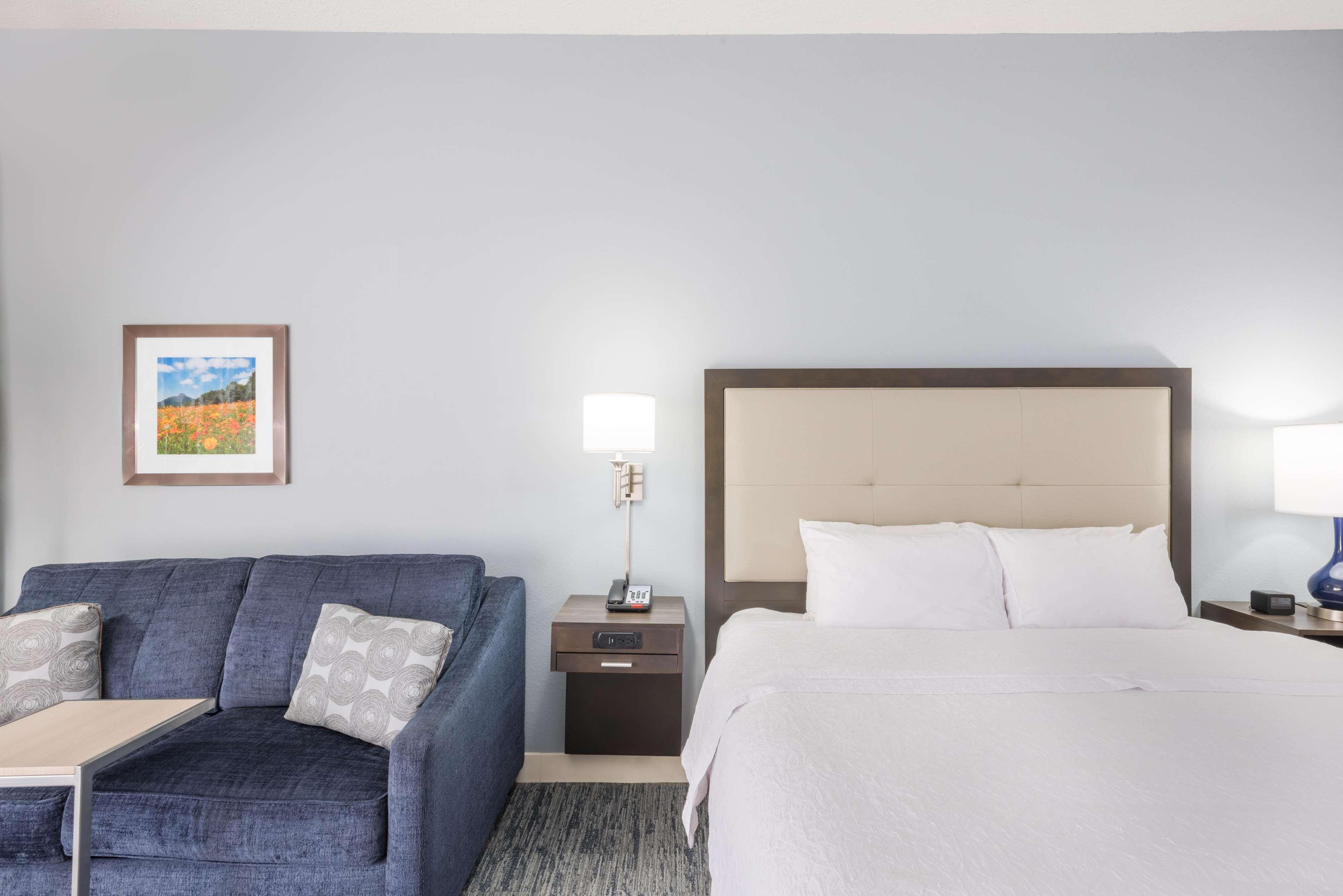 Hampton 3* Mount Airy