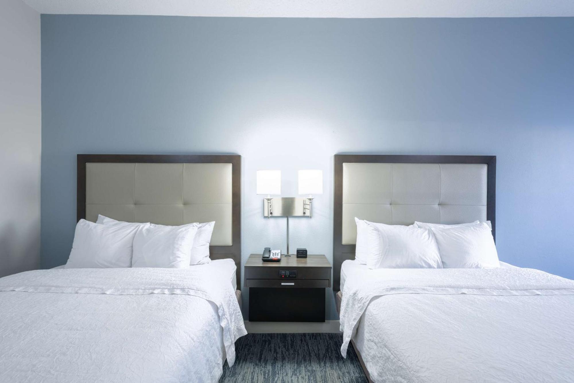 Hampton Hotel