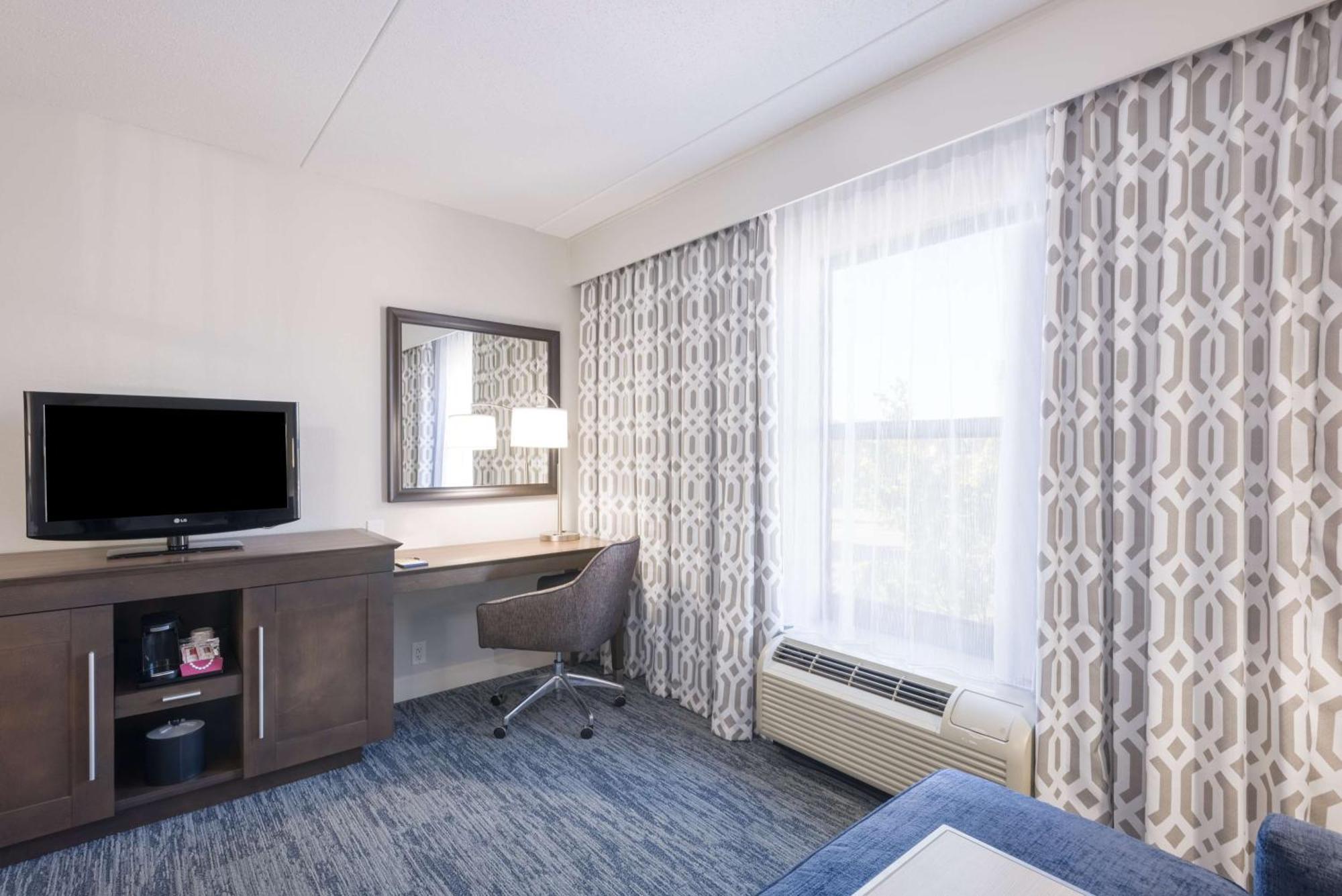 Hampton Hotel Mount Airy