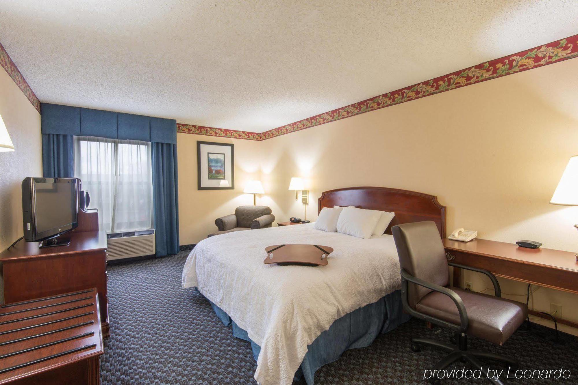Hampton Hotel Mount Airy